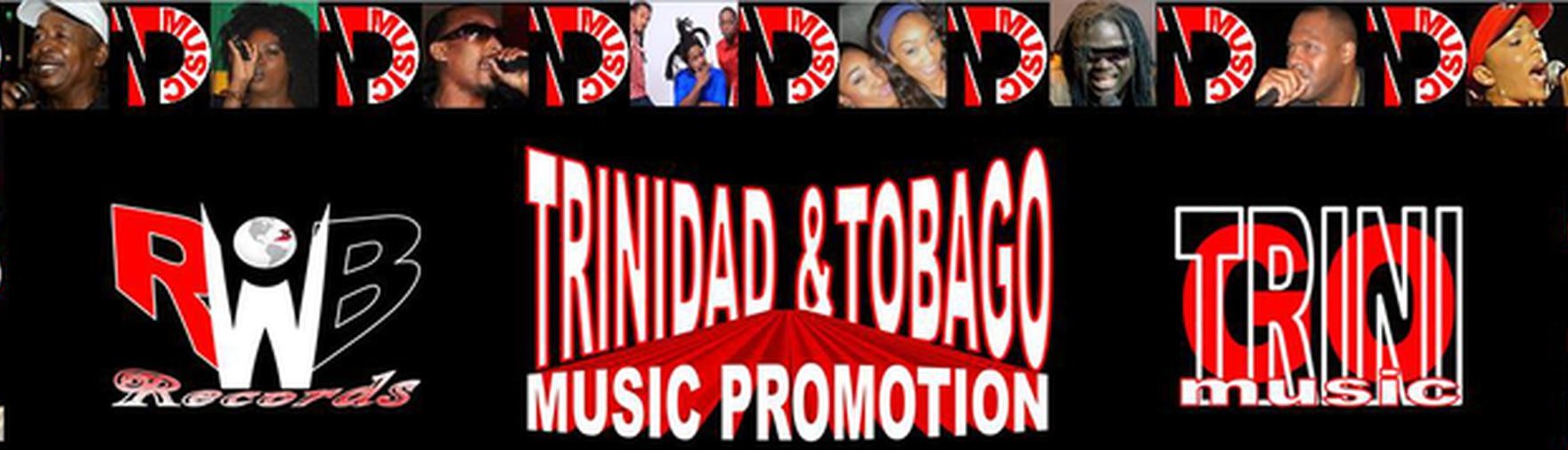 TRINIDAD & TOBAGO MUSIC PROMOTION