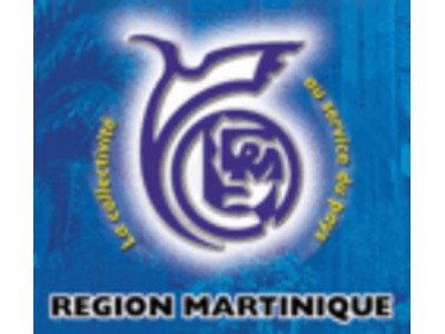 REGION MARTINIQUE
